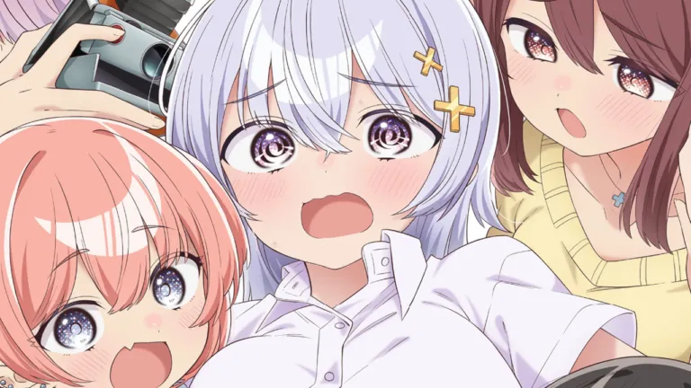 Yowa Yowa Sensei ganha data de lançamento