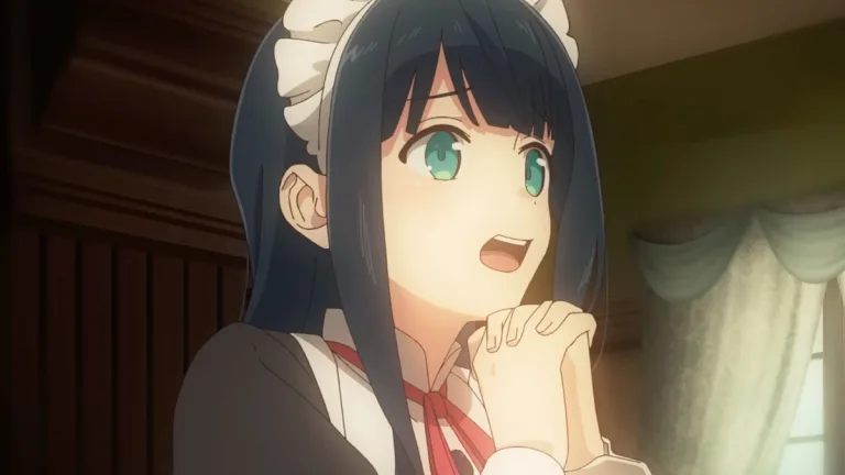 Anime polêmico retorna com nova temporada em streaming