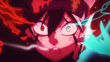 Black Clover: Final do mangá ganha capa colorida na Jump Giga