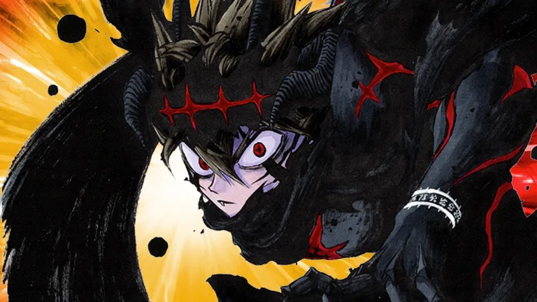 Black Clover: Mangá anuncia 332 capítulos grátis