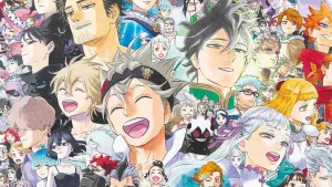 Black Clover: Spoilers 390, 391 e 392 explicado