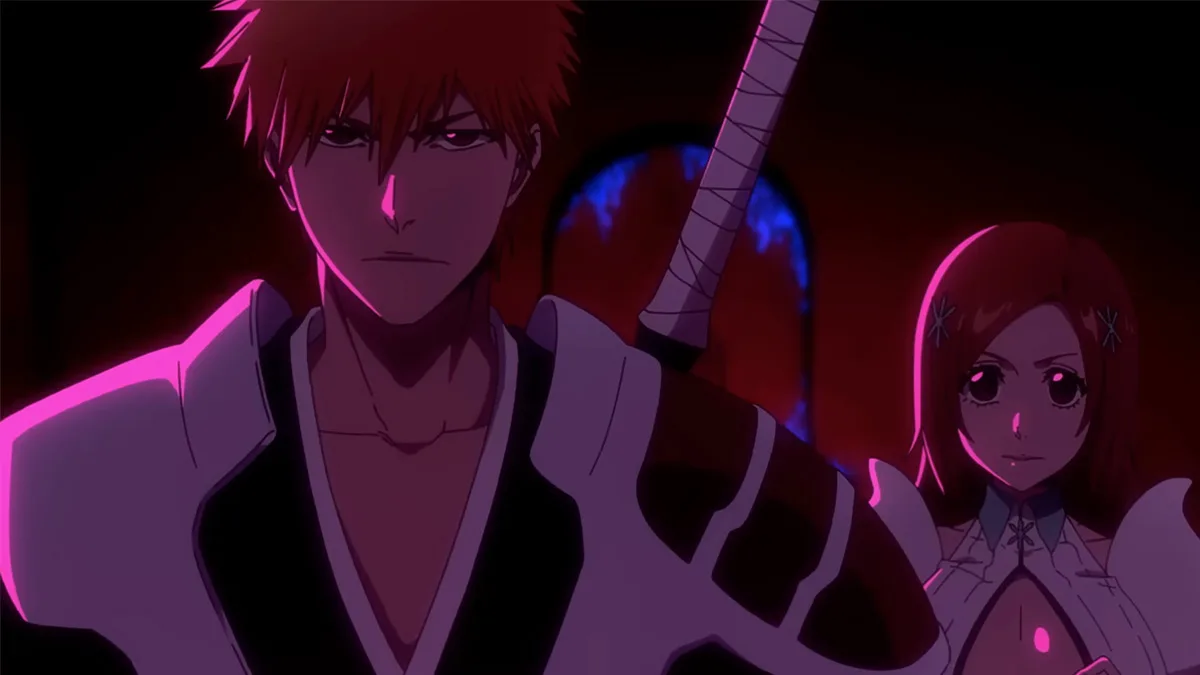 Bleach TYBW: Parte final terá exibição antecipada nos EUA