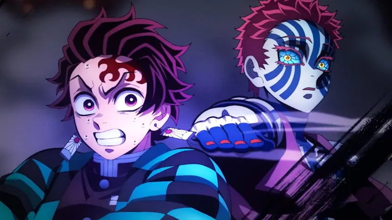 Demon Slayer: Castelo Infinito encerra exibição após 266 dias em cartaz