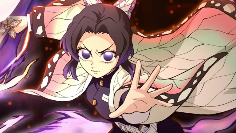 Demon Slayer Hinokami Chronicles 2 revela DLC da Shinobu