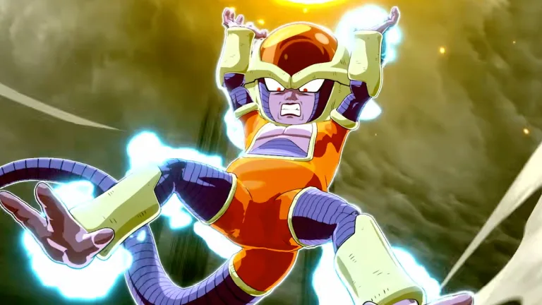 Dragon Ball Sparking! Zero confirma DLC com 30 personagens