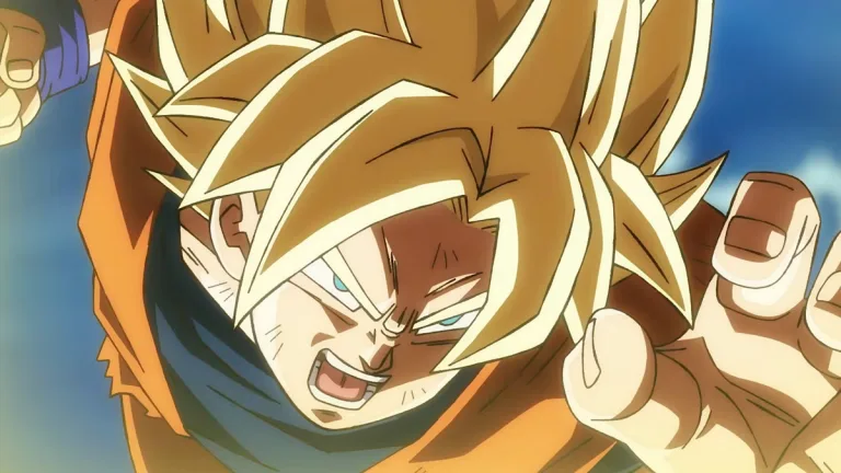 Dragon Ball Super: Remake do arco Beerus ganha novo trailer