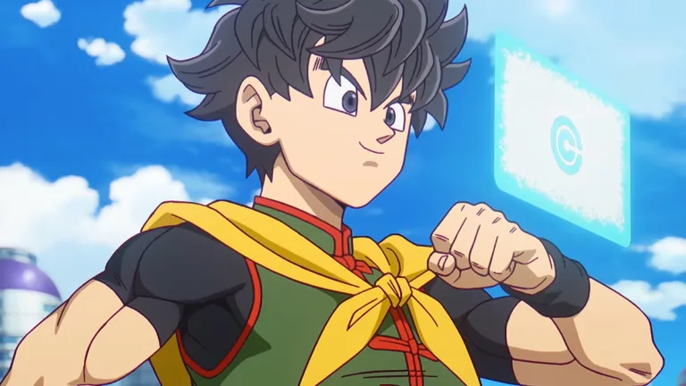 Dragon Ball Xenoverse 3 é anunciado para 2027