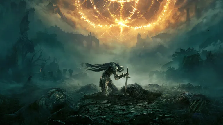 Elden Ring: Filme ganha data de lançamento