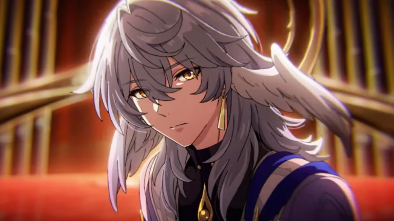 Honkai: Star Rail ganha trailer animado com MAPPA