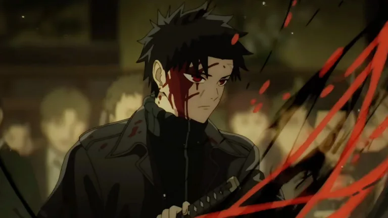 Kagurabachi: Trailer do anime alcança 6 milhões de views em 24h