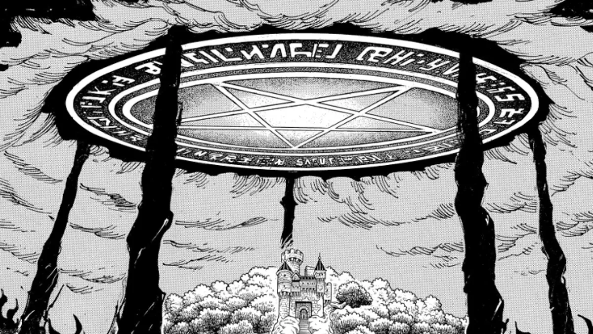 Poderes de Nerona Imu - One Piece