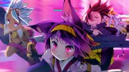 No Game No Life returns with volume 13 after hiatus