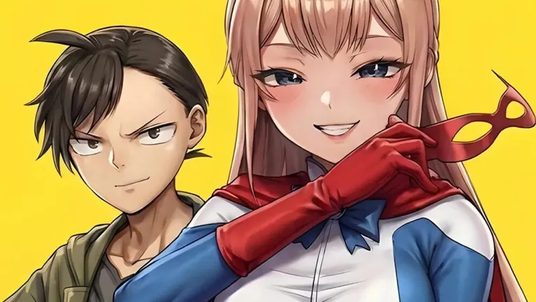 Ojou-sama no Geboku: Mangá levanta suspeita de IA