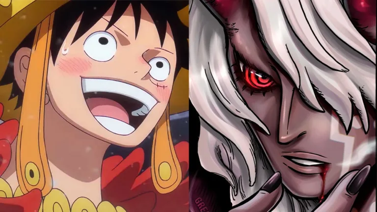 One Piece revela poderes da Akuma no Mi de Imu
