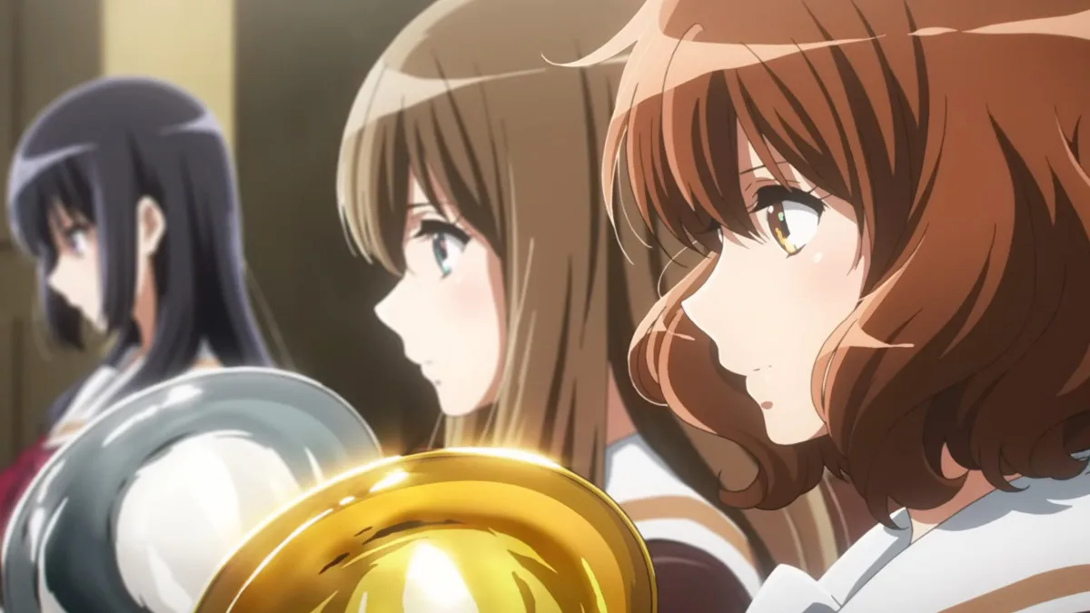 Sound! Euphonium: Filme final parte 2 estreia em setembro