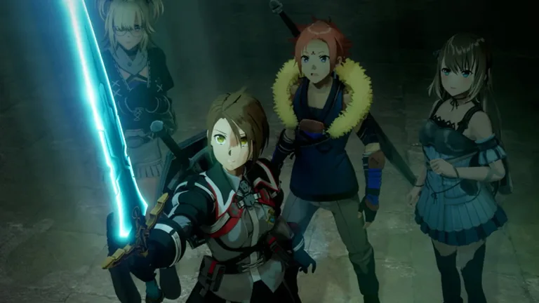 Sword Art Online: Echoes of Aincrad ganha trailer