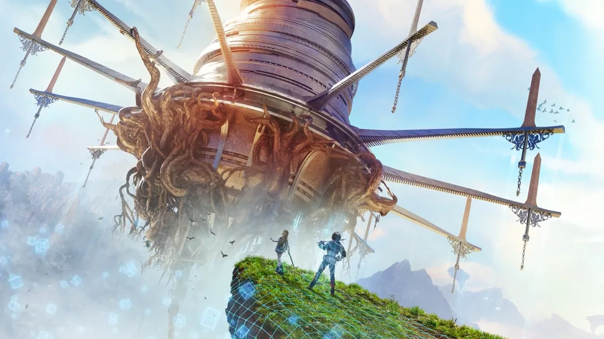 Sword Art Online: Echoes of Aincrad