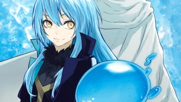Tensei Slime: Mangá chega ao fim no volume 32