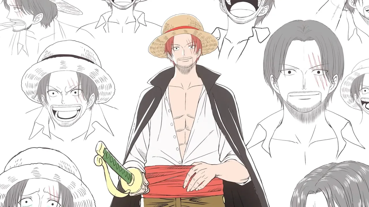 The One Piece