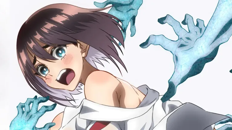 Ushiro no Shomen Kamui-san estreia confirmada em julho