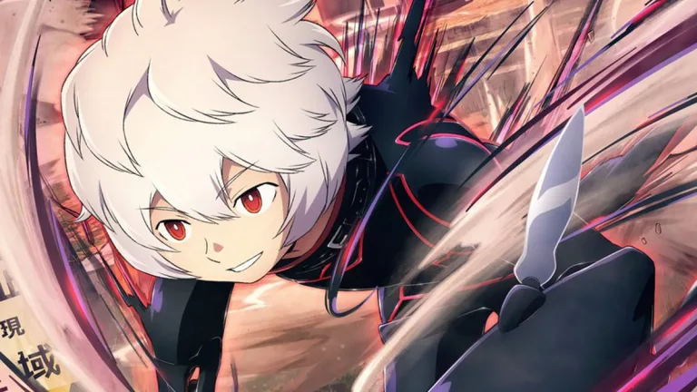 World Trigger retorna com reboot e teaser inédito