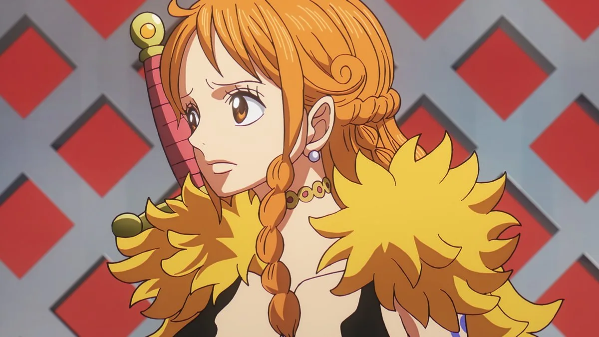One Piece Episódio 1157