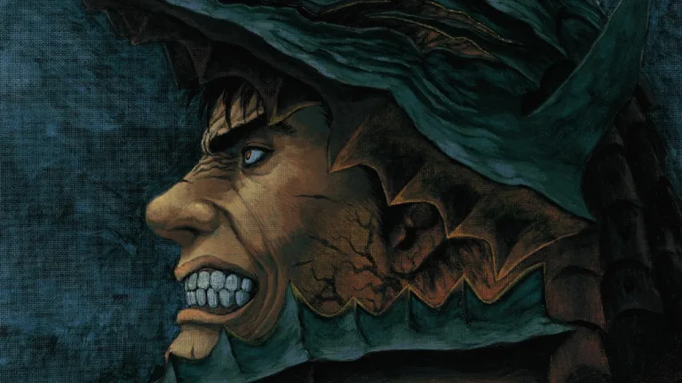 Berserk retorna com novo capítulo inédito em 2026