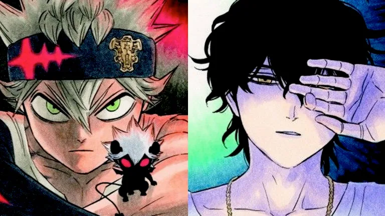 Black Clover: Final do mangá encerra sem resposta