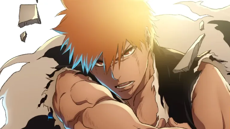 Bleach: Thousand-Year Blood War revela trailer da parte final