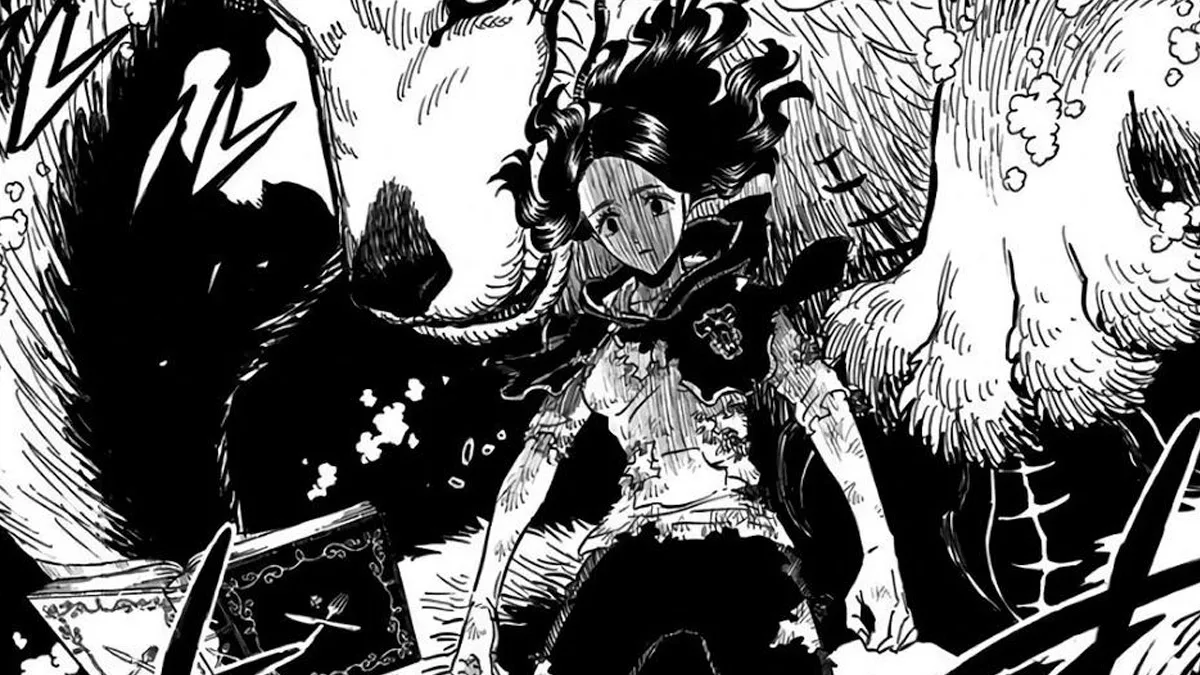 Charmy Pappitson