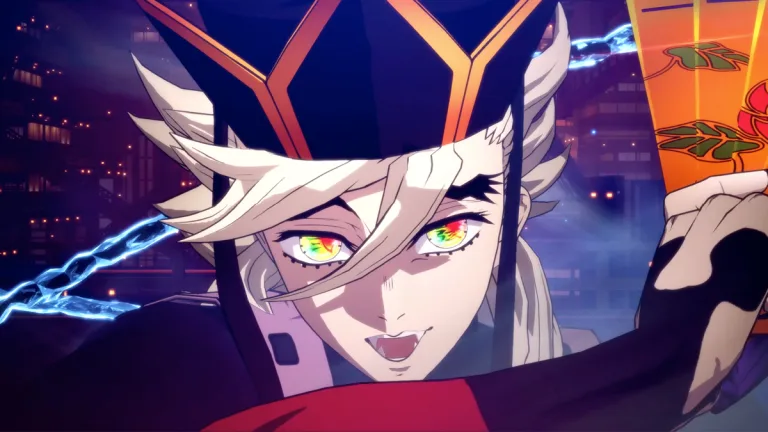 Doma se torna personagem jogável em Demon Slayer Hinokami Chronicles 2