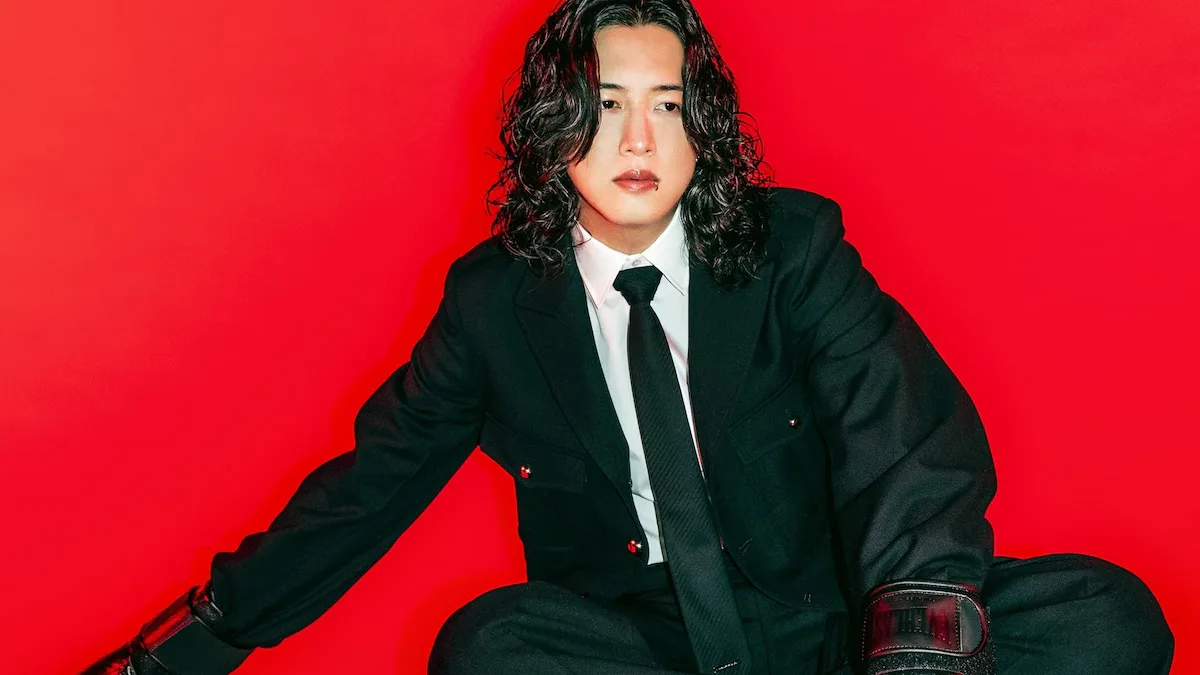 Kitani Tatsuya
