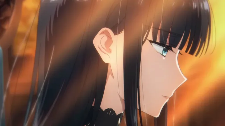 Mahouka ganha trailer especial do filme Yotsuba Succession