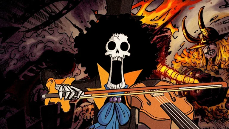 One Piece 1183: Primeiros spoilers do capítulo