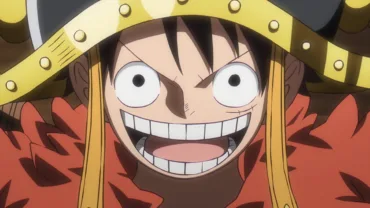 One Piece ganha coleção inédita do arco Elbaph