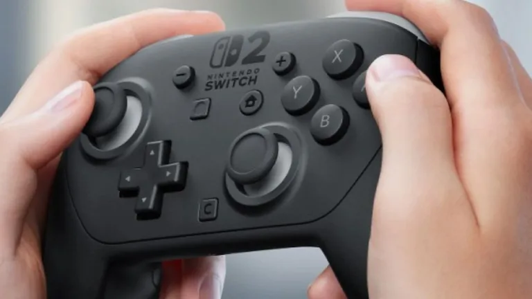 Preço do Nintendo Switch 2 aumenta para US$ 500,00