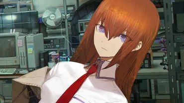 Remake de Steins;Gate divide fãs após visual de Kurisu