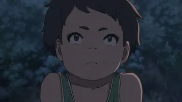 Shiranuhi: Curta animado ganha novo trailer