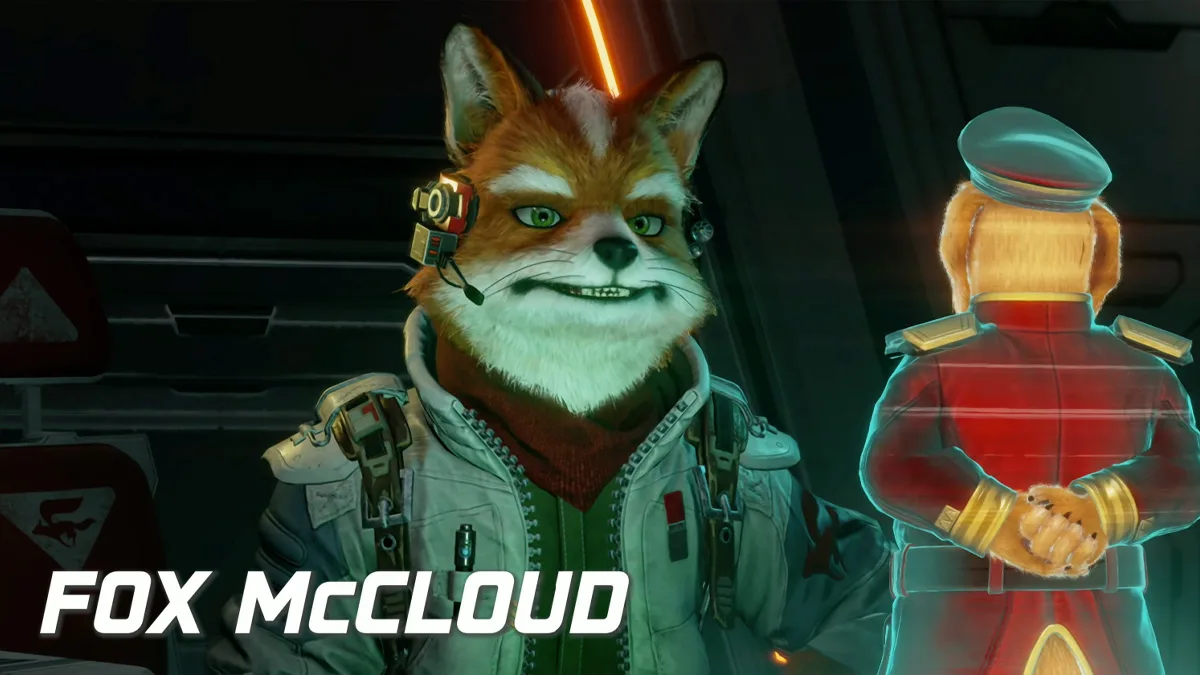 Star Fox