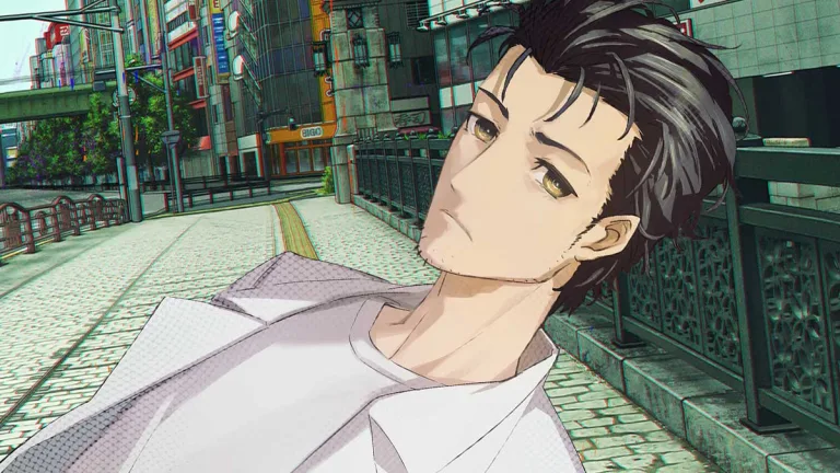 Steins;Gate Re:Boot: Nova versão ganha data de lançamento