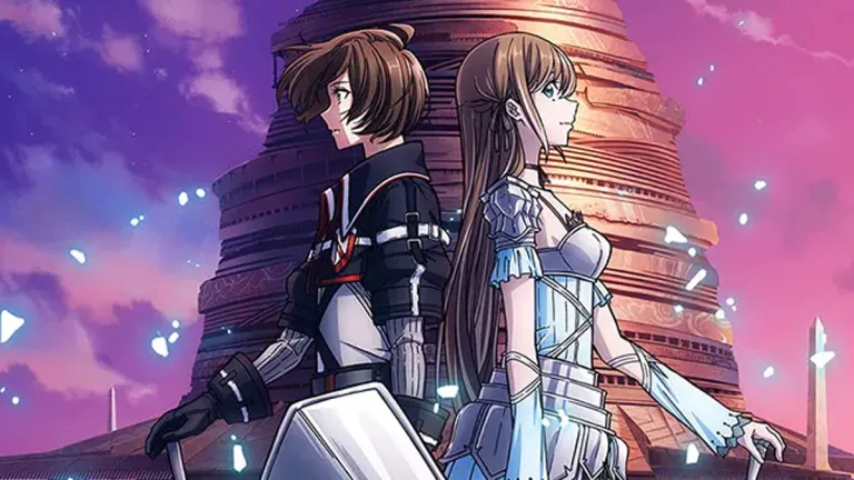 Sword Art Online ganha trailer inédito de Echoes of Aincrad