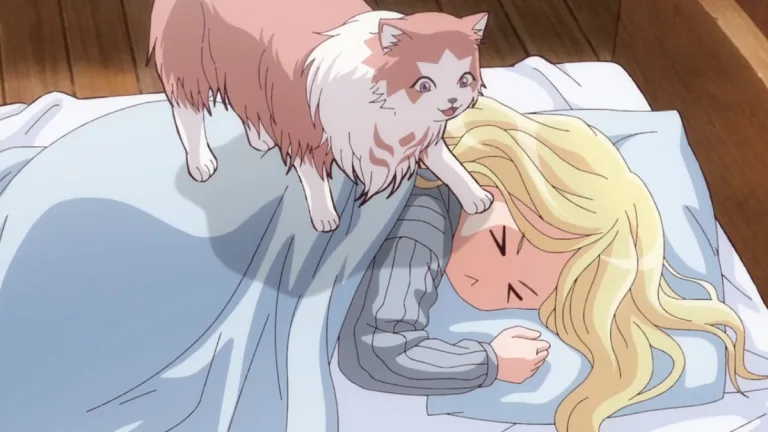 The Cat and the Dragon ganha vídeo com novos personagens