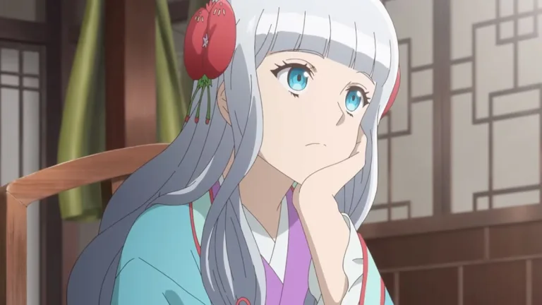 The Eccentric Doctor of the Moon Flower Kingdom ganha anime