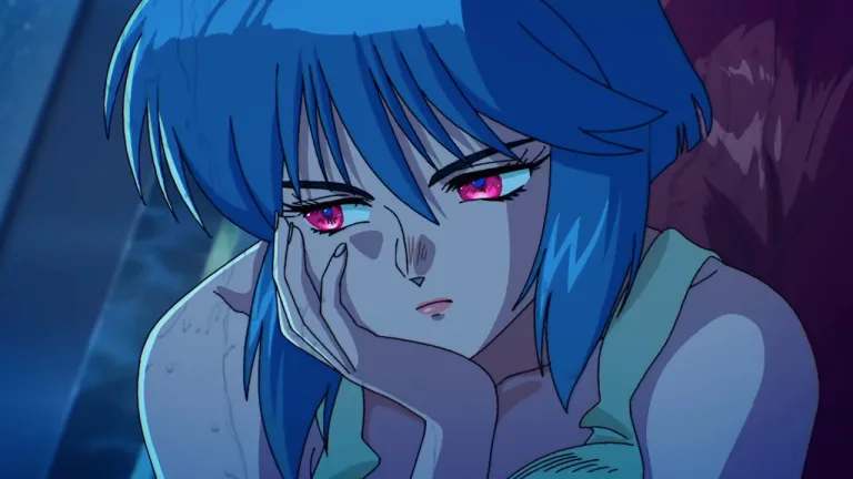 The Ghost in the Shell: Trailer revela estreia do novo anime