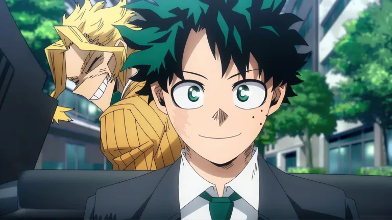 Vencedores do Crunchyroll Anime Awards 2026