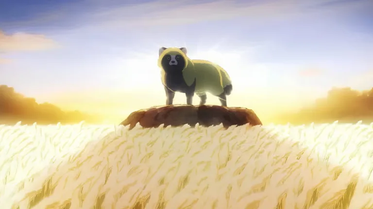 Would you like to be a tanuki? ganha adaptação para anime