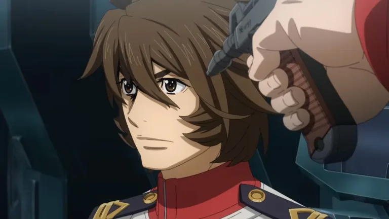 Yamato 3199 revela trailer intenso do 6º filme da saga