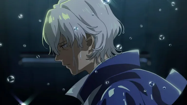 Anime Fool Night ganha adaptação pela Netflix com Sunrise e SHAFT