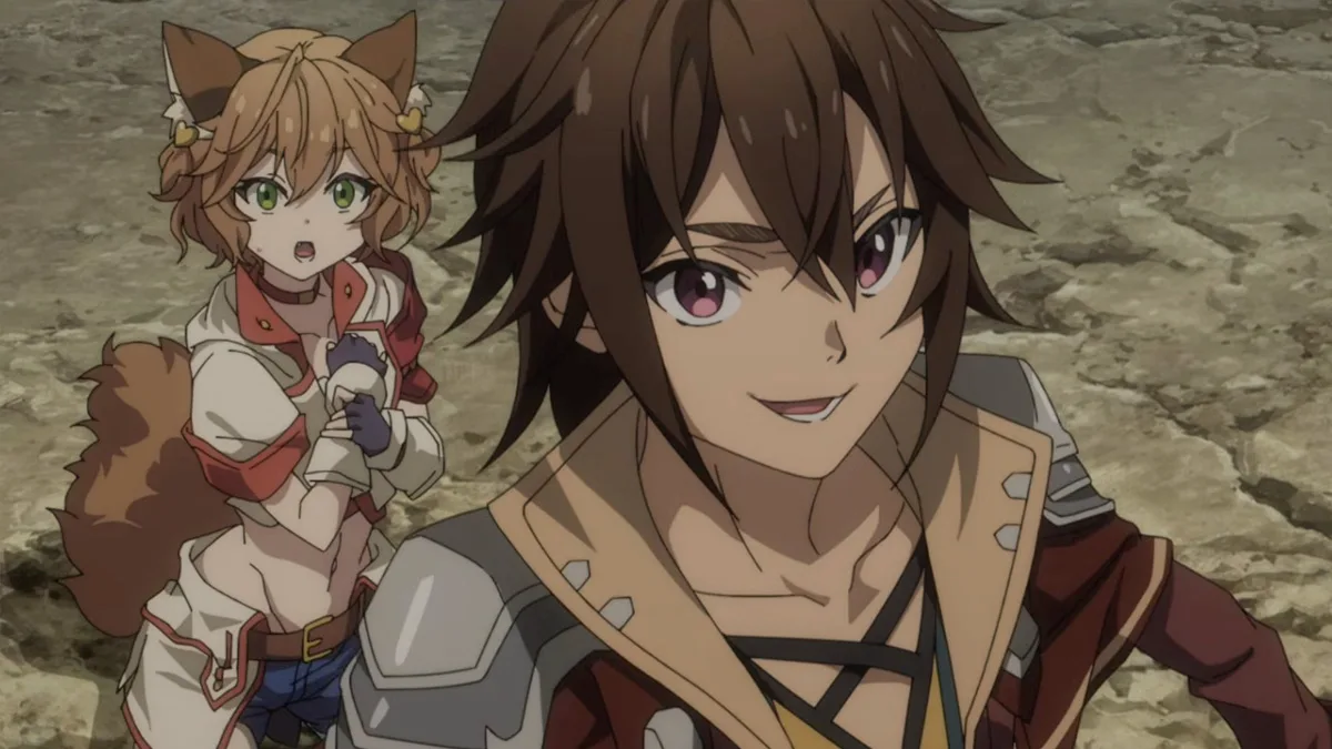 Anime I Became a Legend ganha trailer e estreia em julho