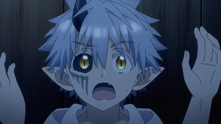 Anime The Fledgling Demon Lord's Starter Shop é anunciado para 2027